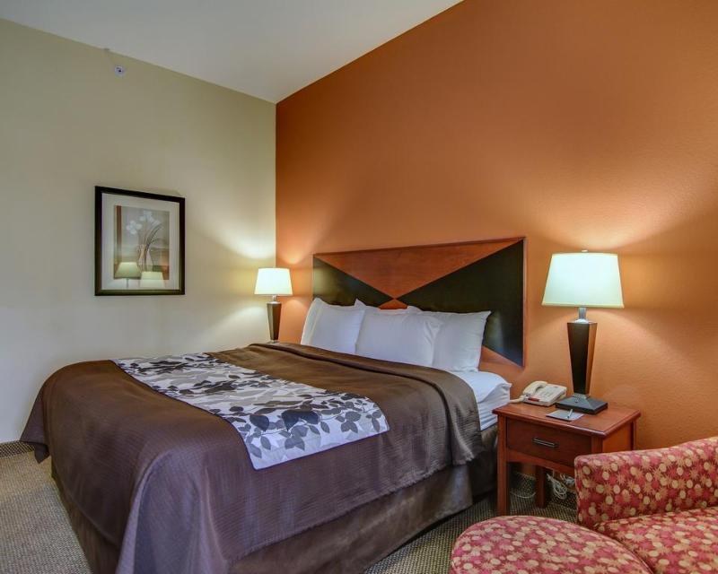 Mainstay Suites Madison - Monona Eksteriør bilde