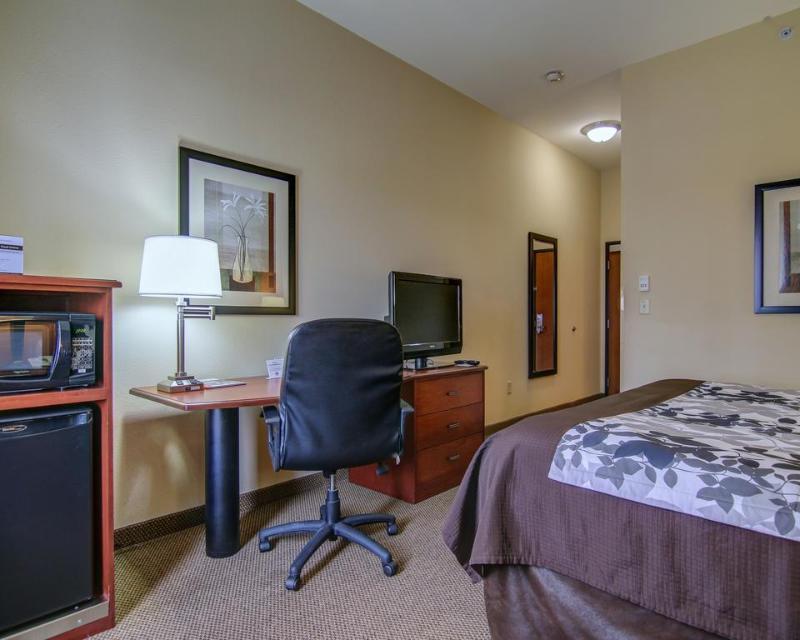Mainstay Suites Madison - Monona Eksteriør bilde