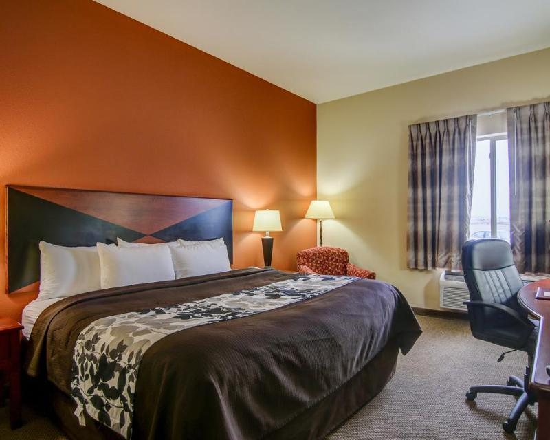 Mainstay Suites Madison - Monona Eksteriør bilde