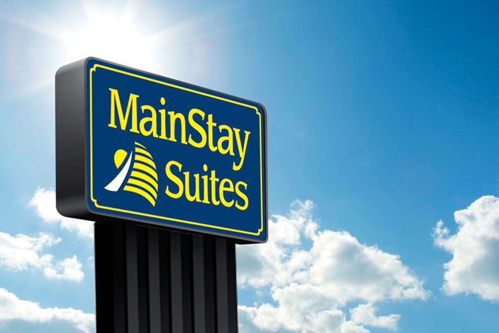 Mainstay Suites Madison - Monona Eksteriør bilde