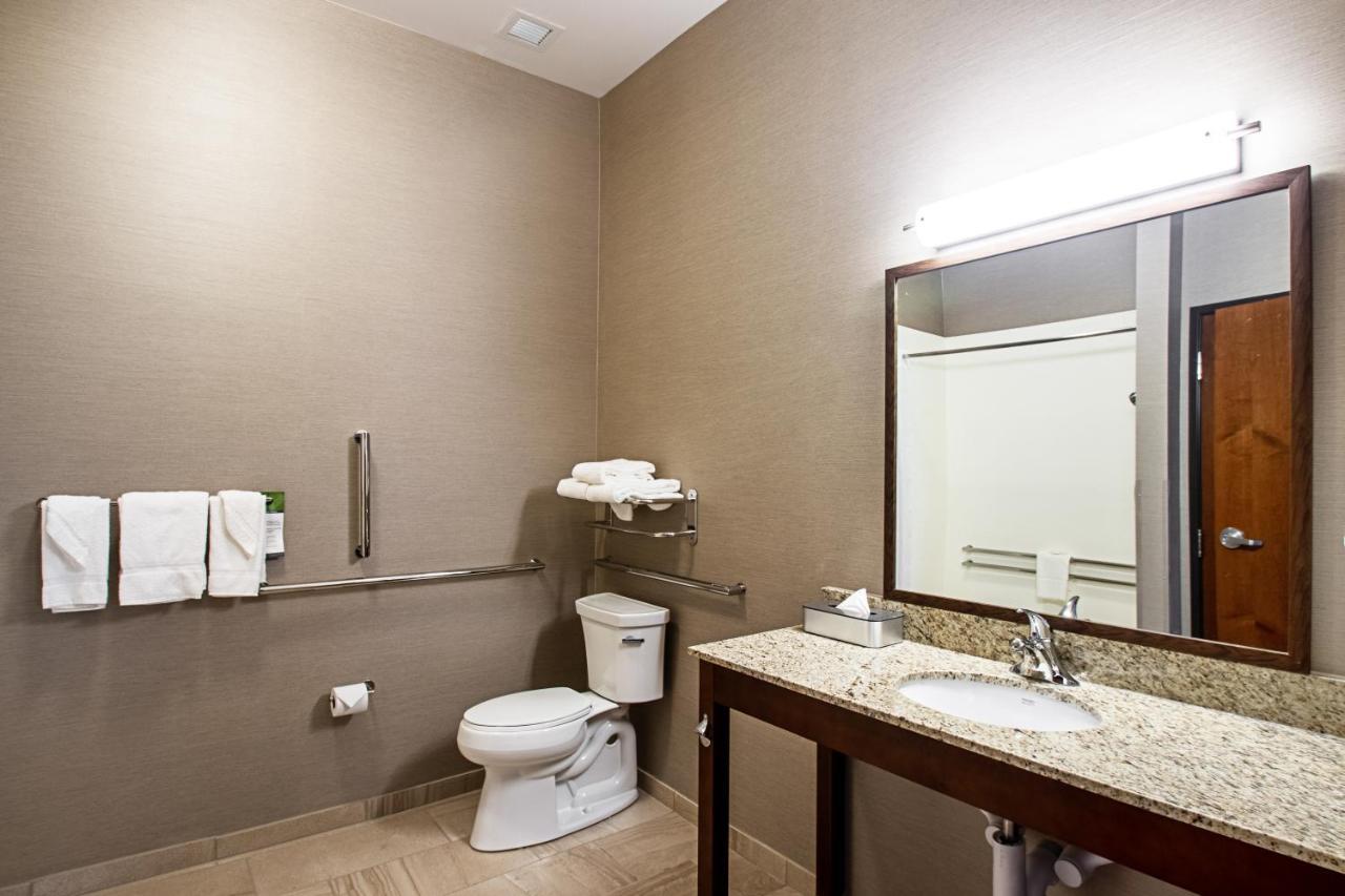 Mainstay Suites Madison - Monona Eksteriør bilde